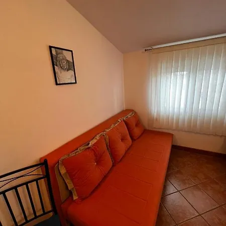 Apartman Peace 1 Lägenhet *