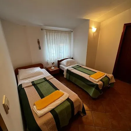 Apartman Peace 1 *