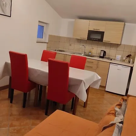 Apartman Peace 1