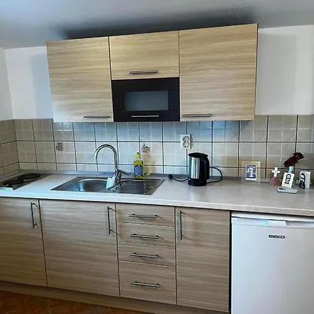 Apartman Peace 1 Lägenhet Međugorje