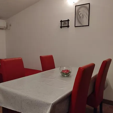 Apartman Peace 1 Lägenhet