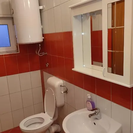 Lägenhet Apartman Peace 1 Međugorje