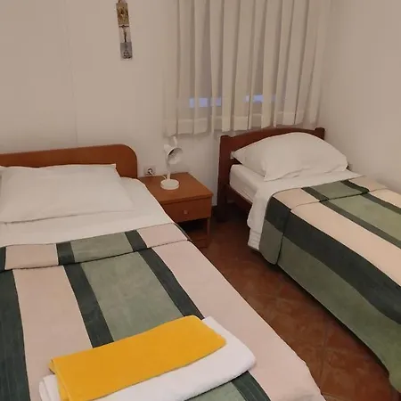 Apartman Peace 1 Međugorje