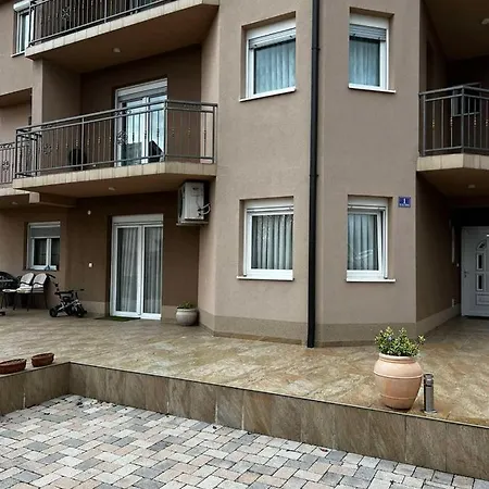 Apartman Peace 1 Međugorje