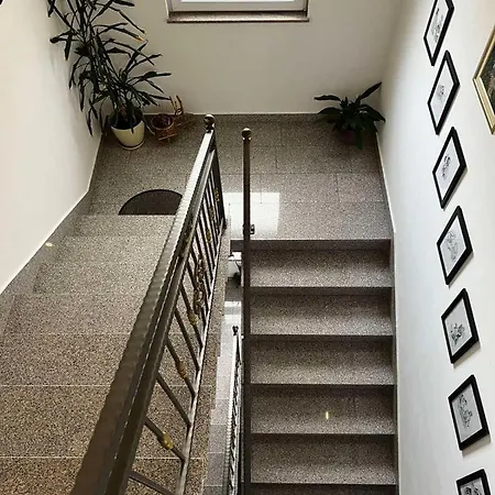 Apartman Peace 1
